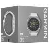 Спортивные часы Garmin Epix gen.2