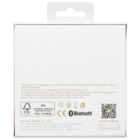 Смарт-часы HUAWEI WATCH GT 5 41mm