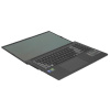 15.6" Ноутбук Asus Vivobook Pro 15 OLED N6506CU-MA058 серый