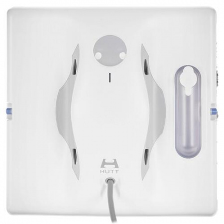 Робот-мойщик окон Hutt W8 белый