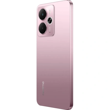 Смартфон RealMe 14 5G 8/256 Розовый