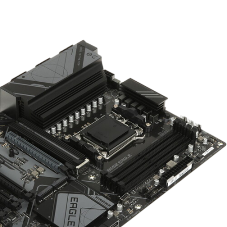 Материнская плата Gigabyte B650E Eagle