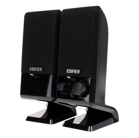 Колонки Edifier M1250 Black