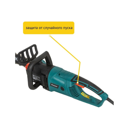 Электропила ТАЙГАНА ECS2016