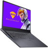17.3" Ноутбук Machenike Star 17 Moon XL серый