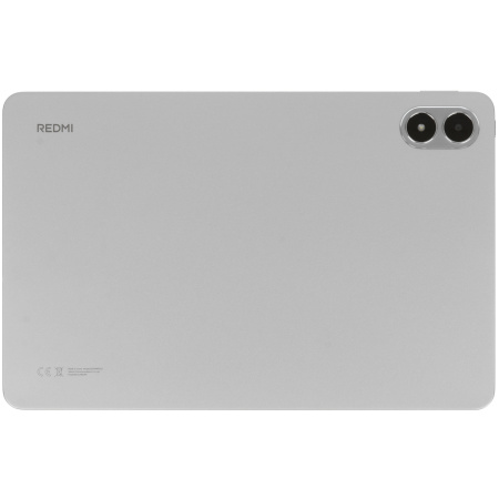 12.1" планшет Xiaomi Redmi Pad 2 Pro Wi-Fi 128 ГБ серебро