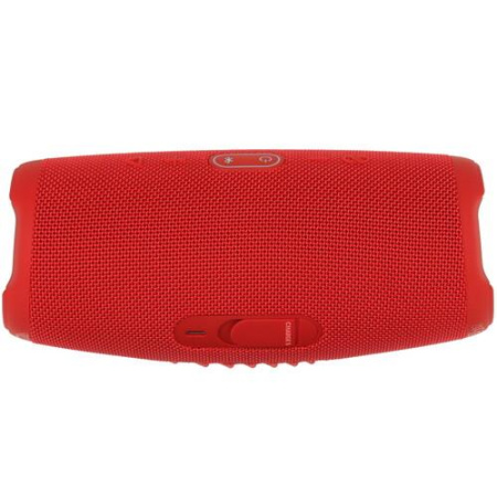 Портативная колонка JBL Charge 5, красный