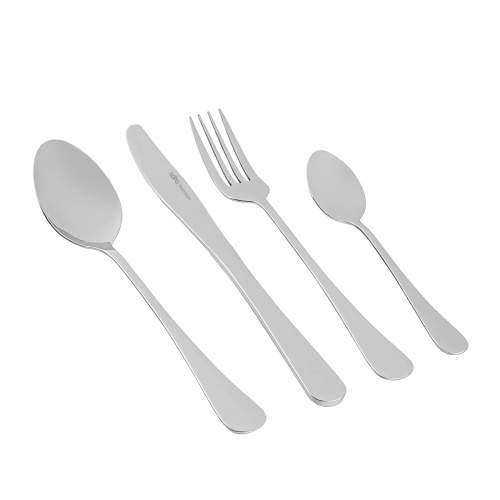 Набор столовых приборов LARA LR10-24/24 Майя