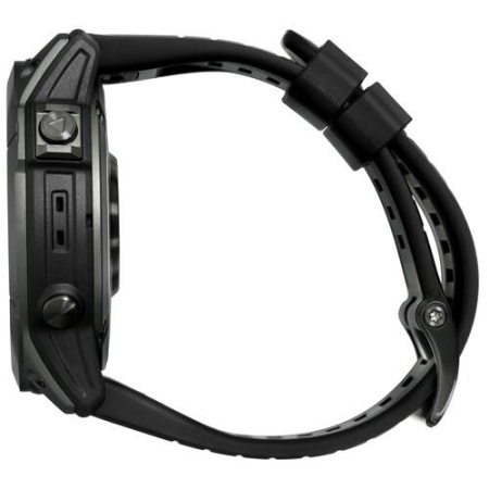 Спортивные часы Garmin Fenix 7 Pro Sapphire Solar