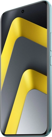 Смартфон Poco M8 Pro 5G 12/512 гб Зеленый