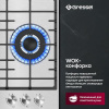 Газовая варочная поверхность Gressel U45V35M010