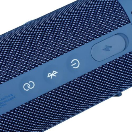 Портативная колонка Xiaomi Sound Outdoor, синий