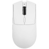 Мышь беспроводная/проводная Attack Shark X1 [SharkX1White] белый