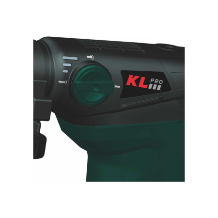 Перфоратор KLPRO KLKD610M