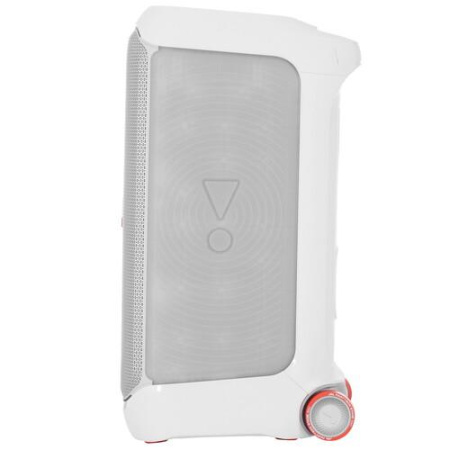 Портативная аудиосистема JBL PartyBox Stage 320, белый