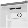 Холодильник с морозильником Beko B7RCNK406HDXBRCN серый