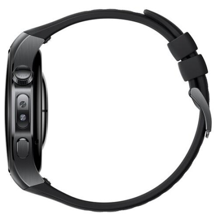 Смарт-часы HUAWEI WATCH 5 46mm