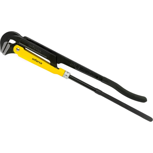 Ключ трубный Inforce 06-05-117