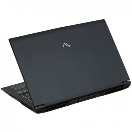 17.3" Ноутбук MAIBENBEN X17A черный