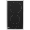 Электрическая варочная поверхность Beko HDMC32400TX