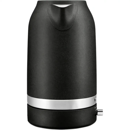 Электрочайник KitchenAid 5KEK1701EBK черный