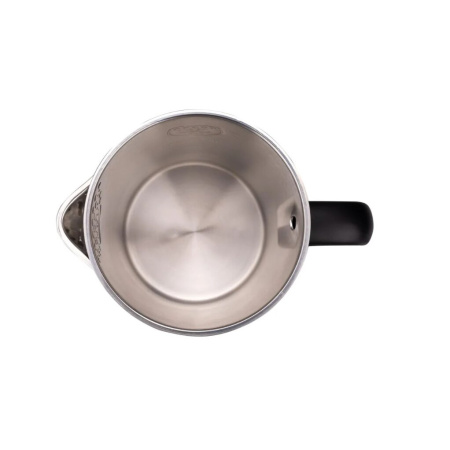 Электрочайник Evolution KP18172 Black