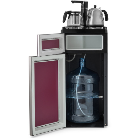 Кулер напольный VATTEN L50REAT tea bar 5728