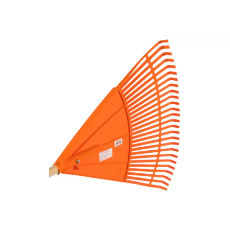 Грабли веерные Truper 19787