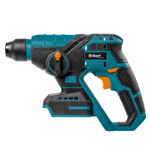 Перфоратор аккумуляторный Bort BHD-18LI-0 без АКБ и ЗУ