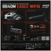 Материнская плата GIGABYTE B840M EAGLE WIFI6