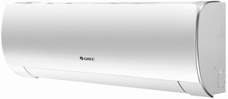 Сплит-система Gree GWH18ACD-K6DNA1I Lyra Inverter White