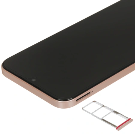 Смартфон Xiaomi Redmi 15C 8/256 ГБ Оранжевый