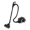 Пылесос Polaris PVC-1909 графитовый