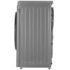 Стиральная машина LG F2M5HS6S серебристый