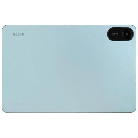 11" Планшет Xiaomi Redmi Pad 2 Wi-Fi 4/128 ГБ зеленый