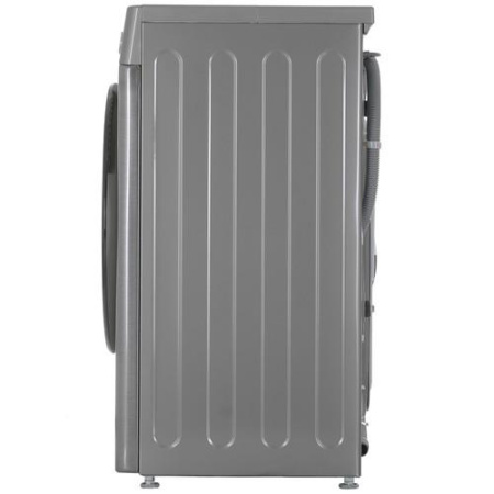 Стиральная машина LG F2M5HS6S серебристый