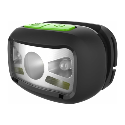 Налобный фонарь GAUSS GFL402