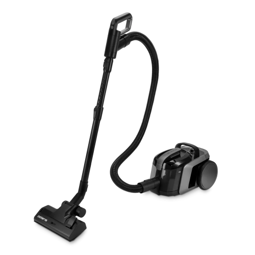 Пылесос Polaris PVC-1909 графитовый