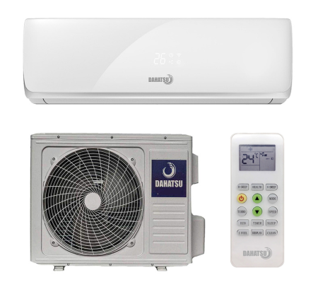 Сплит-система Dahatsu GR-36H Classik