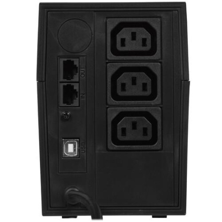 ИБП Powercom Raptor RPT-600AP