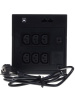 ИБП Powercom Raptor RPT-2000AP