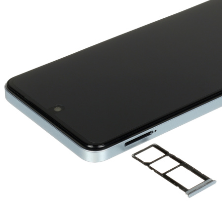 Смартфон Infinix Smart 8 3/64 Гб Белый