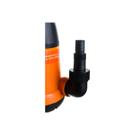 Дренажный насос Gigant GDP-02