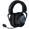 Проводные наушники Logitech G PRO черный