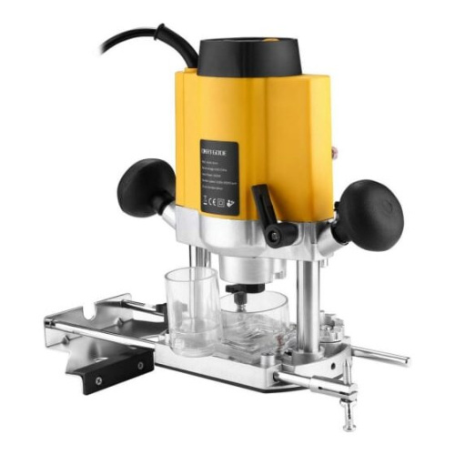 Фрезер DEKO DKR1600E + набор фрез RBS12 (063-4221)