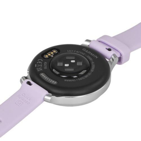Смарт-часы Garmin Lily 2 Active