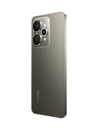 Смартфон RealMe 15 8/256 Титан
