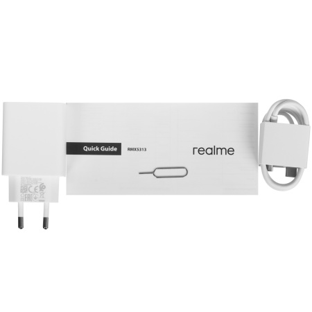 Смартфон Realme Note 70 6/128 Черный