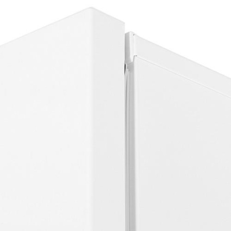 Холодильник с морозильником Beko B3DRCNK402HW белый