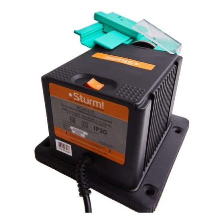 Точильный станок Sturm! BG6010S